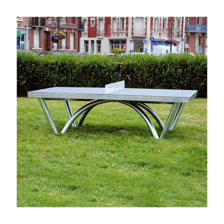 Cornilleau | Park Pöytätennispöytä Ulkokäyttöön | 274x152,5x76 cm 