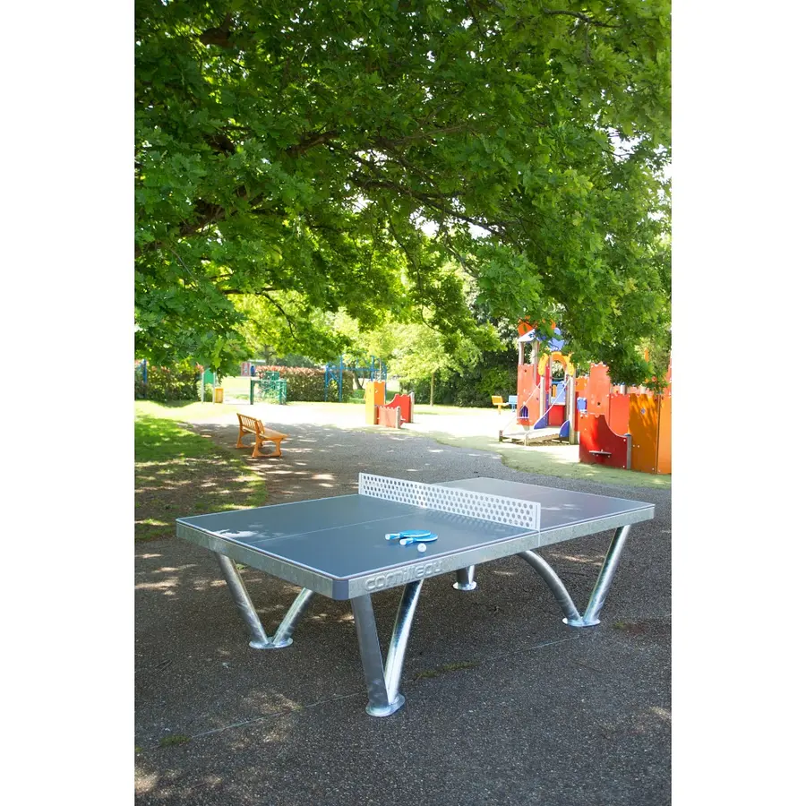 Cornilleau | Park Pöytätennispöytä Ulkokäyttöön | 274x152,5x76 cm 
