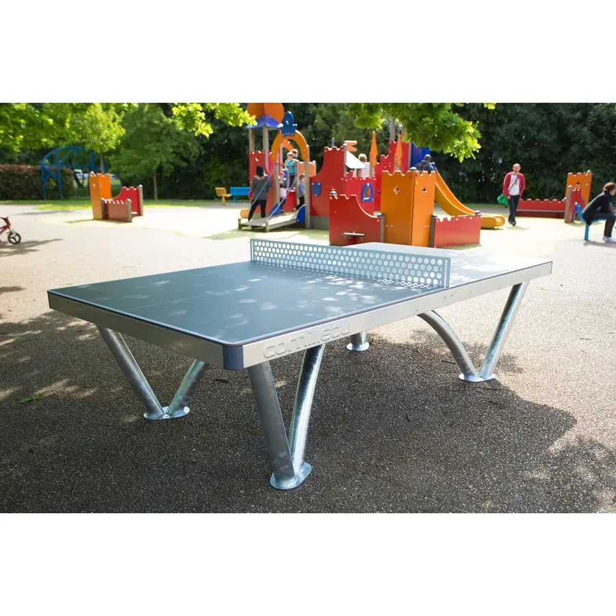 Cornilleau | Park Pöytätennispöytä Ulkokäyttöön | 274x152,5x76 cm 
