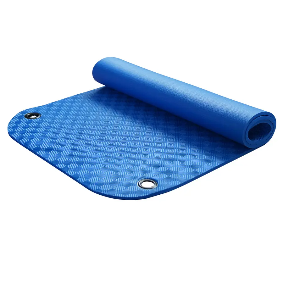 Sport-Thieme | Komfort Kids Jumppamatto 135x55x0,8 cm | Lateksiton 