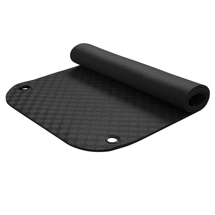 Sport-Thieme | Komfort Kids Jumppamatto 135x55x0,8 cm | Lateksiton 