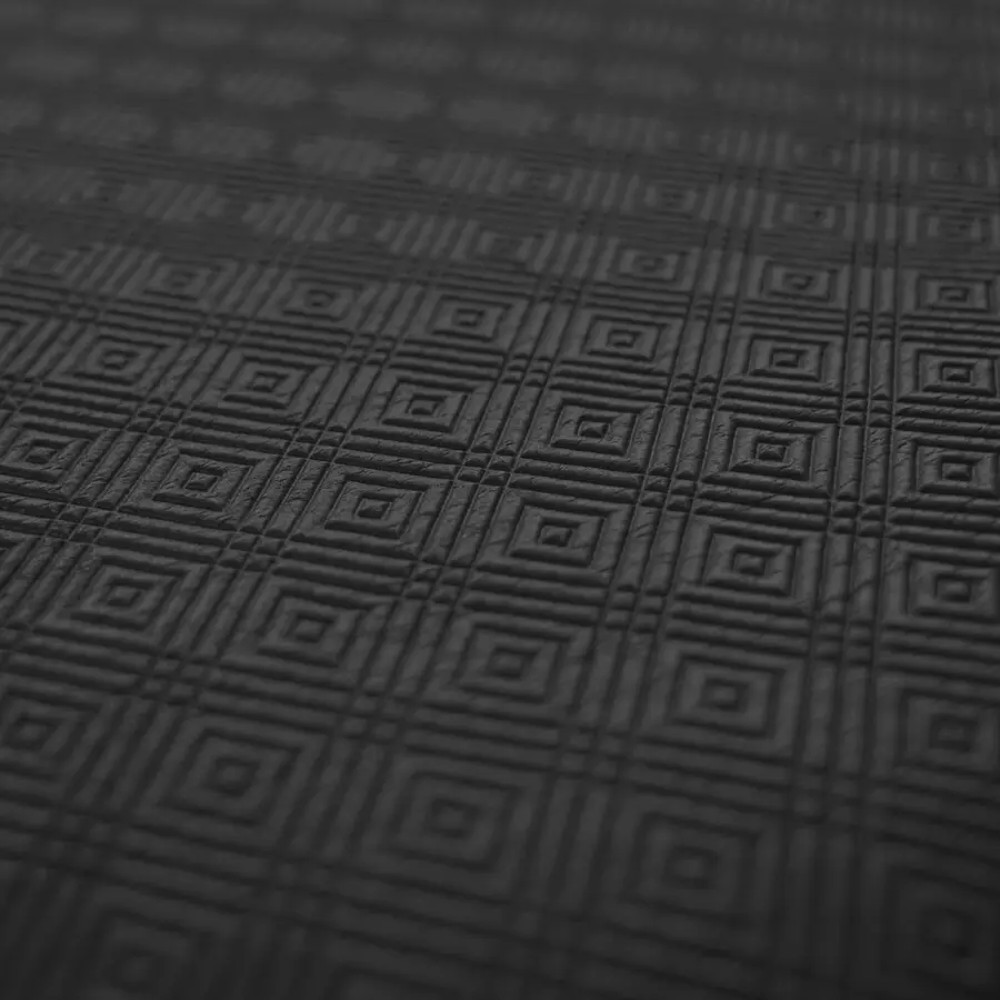 Sport-Thieme | Komfort Kids Jumppamatto 135x55x0,8 cm | Lateksiton 