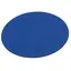 Sport-Thieme® Floor Markers Blue, Disc, ø 23 cm 