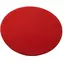Sport-Thieme® Floor Markers Red, Disc, ø 23 cm 