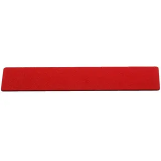 Sport-Thieme | Lattiamerkint&#228;viiva 35 cm | Punainen