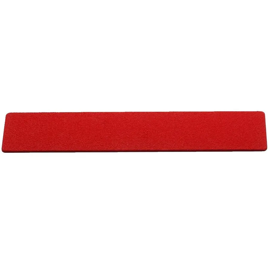 Sport-Thieme | Lattiamerkintäviiva 35 cm | Punainen 