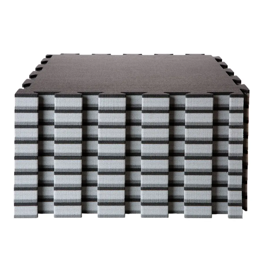 ProGame Trocellen | Tatamimatto 206x106x3,5 cm 
