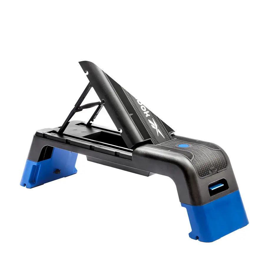Reebok | Steppilauta The Deck 2.0 Musta-Sininen 