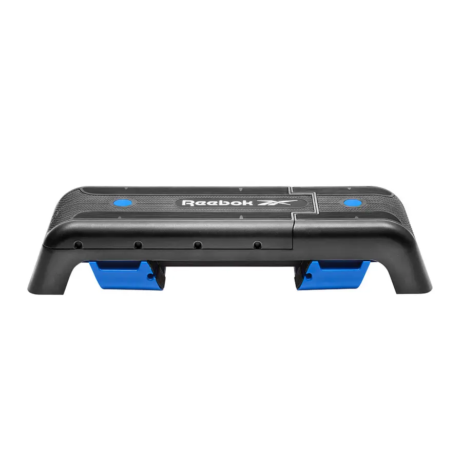 Reebok | Steppilauta The Deck 2.0 Musta-Sininen 