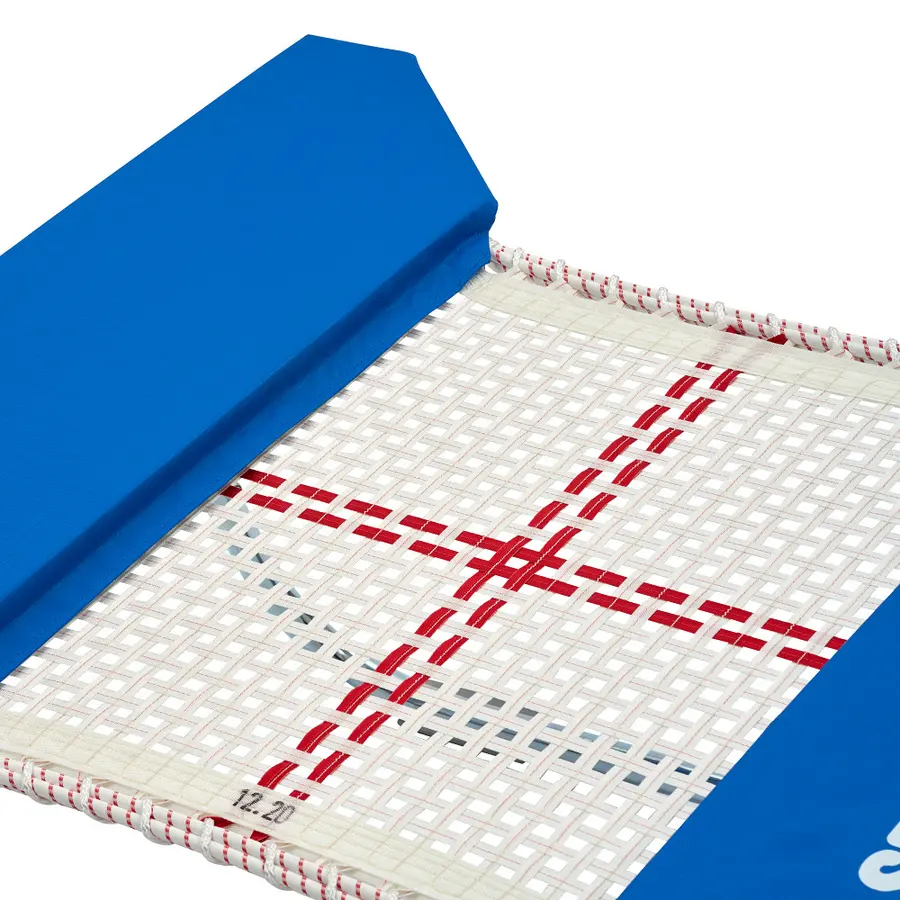 Sport-Thieme | Open-End School Trampetti 60x70 cm 