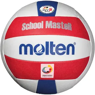 Rantalentopallo Molten School Master Koko 5 | 66-68 cm