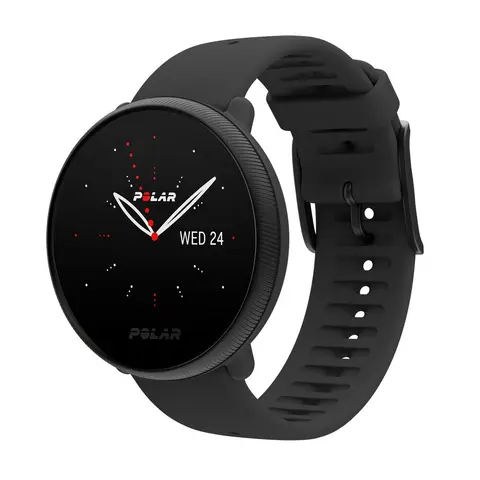 Polar | Ignite 2 Sykemittari Urheilukello | Koko: S-L