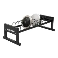 Sport-Thieme | Compact Kiekkoteline 12 Kiekkopaikkaa