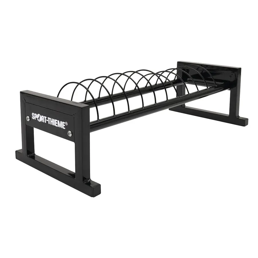Sport-Thieme | Compact Kiekkoteline 12 Kiekkopaikkaa 