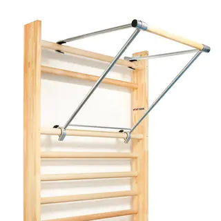 Sport-Thieme &quot;Standard&quot; Pull-Up Bar