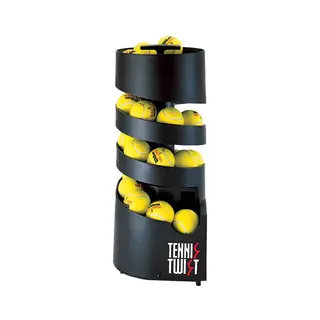 Universal sport | Tennis Twist Pallokone Lapsille | Tilaa 28 pallolle