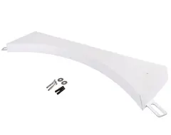 Sport-Thieme | World Class Pysäytyslauta Kuulantyöntöön | 133x11,5x8 cm