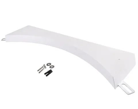 Sport-Thieme | World Class Pysäytyslauta Kuulantyöntöön | 133x11,5x8 cm