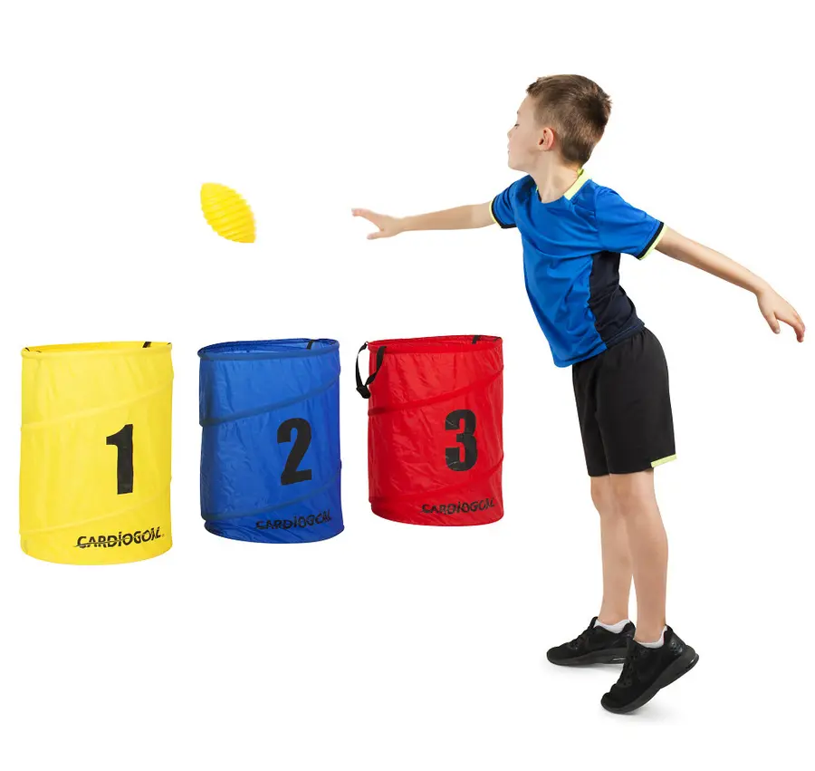 Spordas | Gardiogoal Pop-up Korisetti Aloituspakkaus 