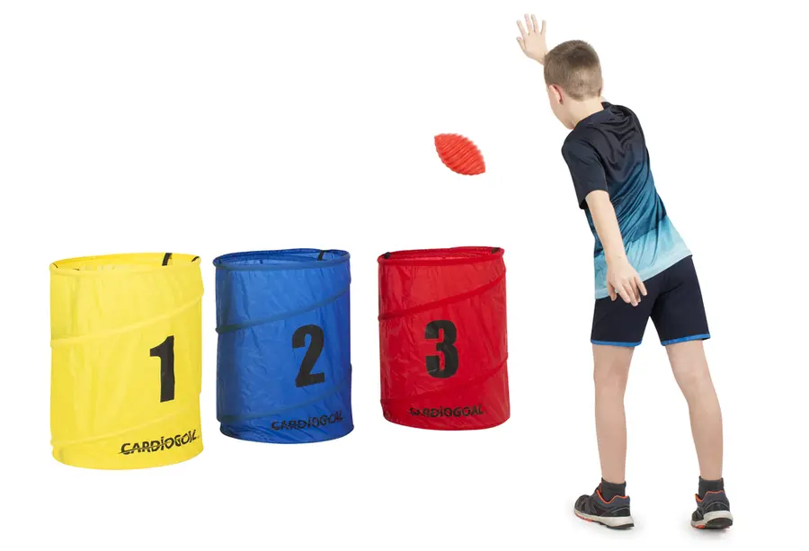 Spordas | Gardiogoal Pop-up Korisetti Aloituspakkaus 