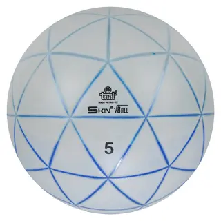Trial Skin Medicine Ball