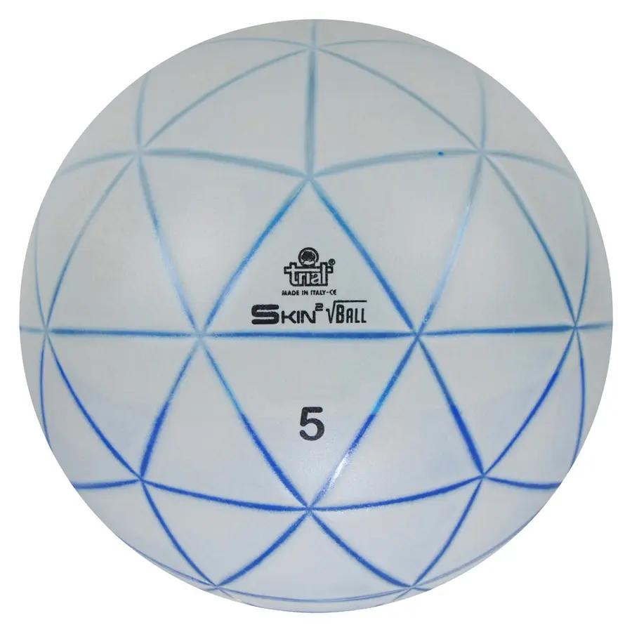Trial Skin Medicine Ball 