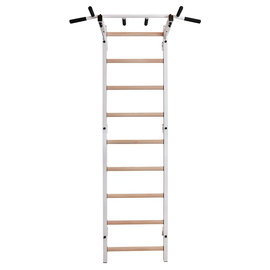 BenchK | 311W Puolapuut Kiinteällä leuanvetotangolla 