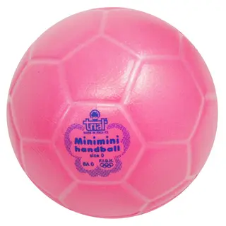 Håndball Trial Super Soft IHF | Myk treningsball