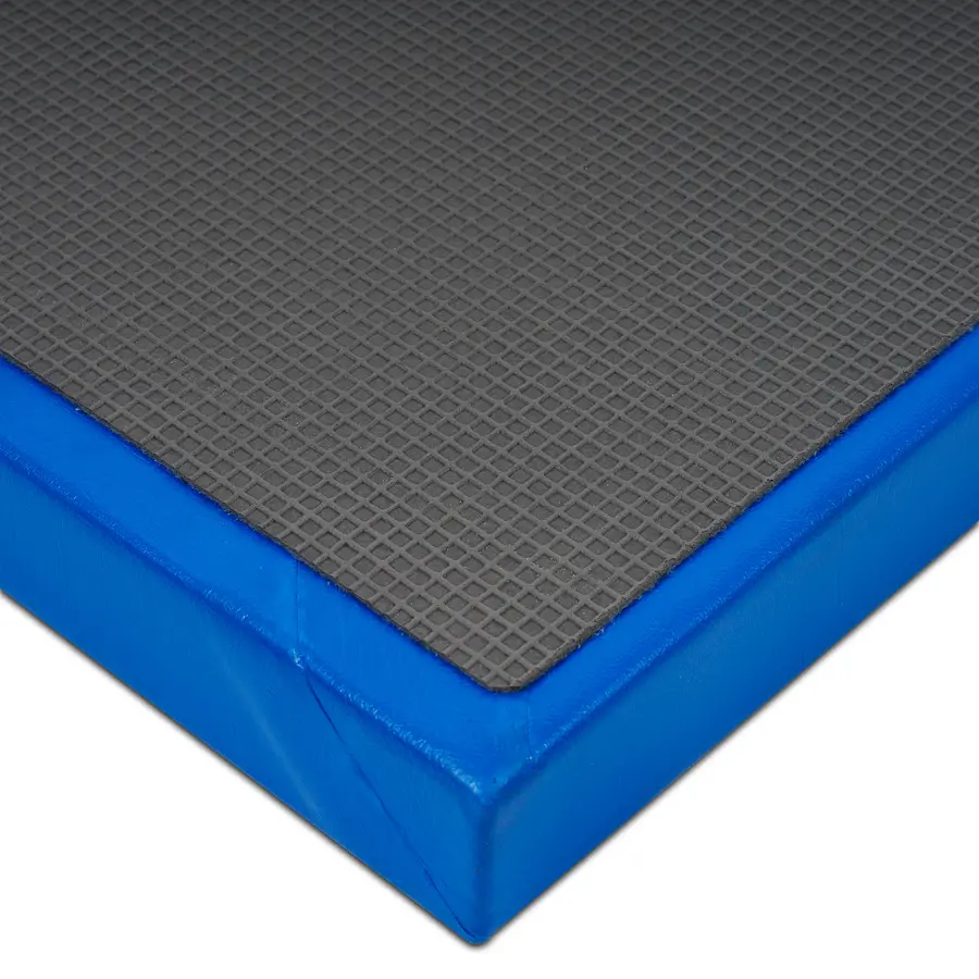 Sport-Thieme | Voimistelumatto Hyppyruudukolla | 200x100x6 cm 