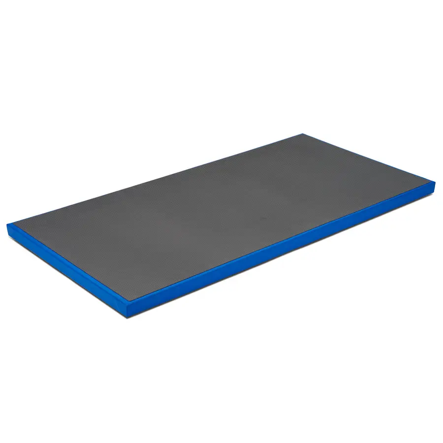 Sport-Thieme | Voimistelumatto Hyppyruudukolla | 200x100x6 cm 
