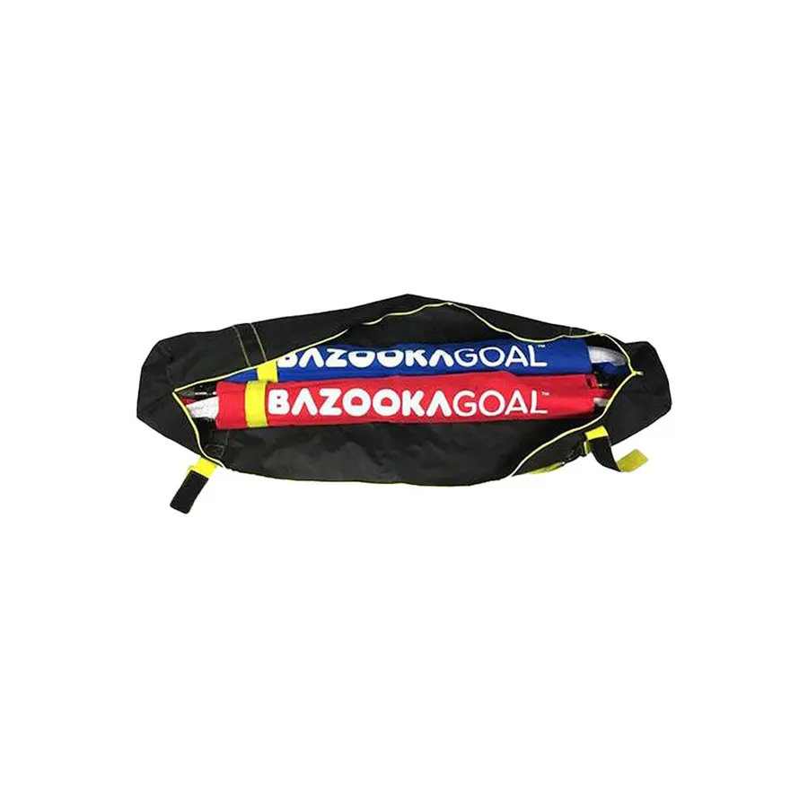 Kuljetuslaukku BazookaGoal Sopii 120x75 cm tai 200x75 cm 