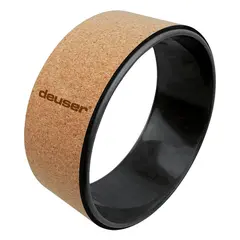 Deuser Sports | Joogapy&#246;r&#228; 33x15 cm