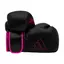 Adidas Hybrid 80 Boxing Gloves 8 oz Pink 