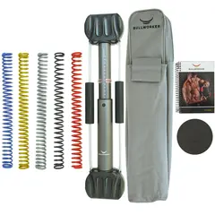 Bullworker | Ter&#228;sjousi 5 Jousta | 9-45 kg