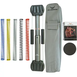 Bullworker | Ter&#228;sjousi 5 Jousta | 9-45 kg