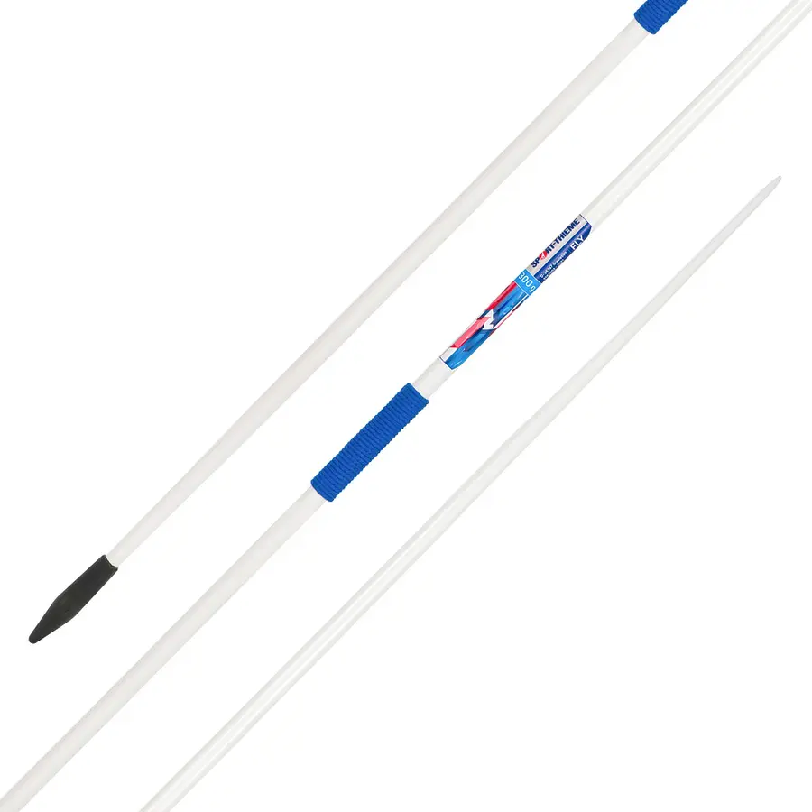 Sport-Thieme | Fly Harjoituskeihäs 300 g | Pituus 177 cm 