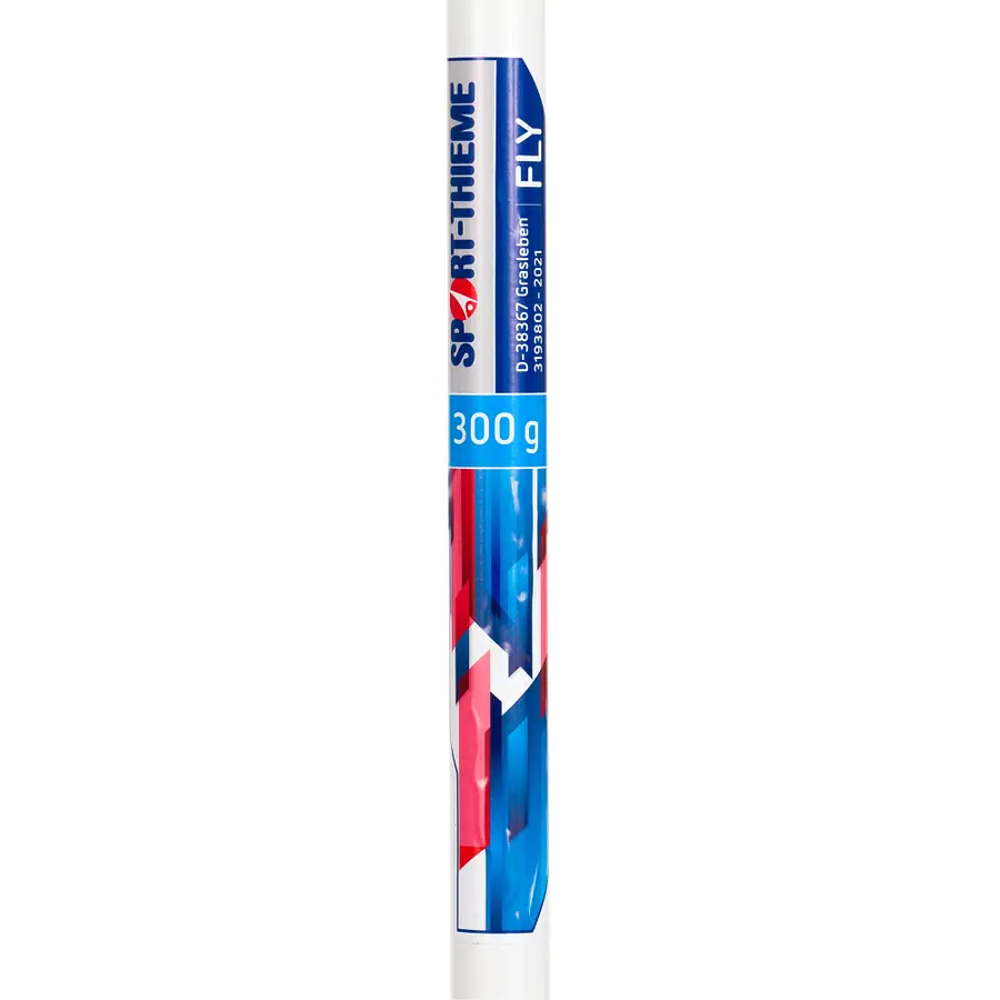 Sport-Thieme | Fly Harjoituskeihäs 300 g | Pituus 177 cm 