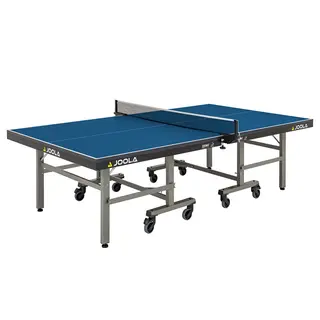P&#246;yt&#228;tennisp&#246;yt Joola Duomat Pro Sininen Kilpak&#228;ytt&#246;&#246;n | ITTF-hyv&#228;ksytty