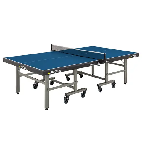 P&#246;yt&#228;tennisp&#246;yt Joola Duomat Pro Sininen Kilpak&#228;ytt&#246;&#246;n | ITTF-hyv&#228;ksytty