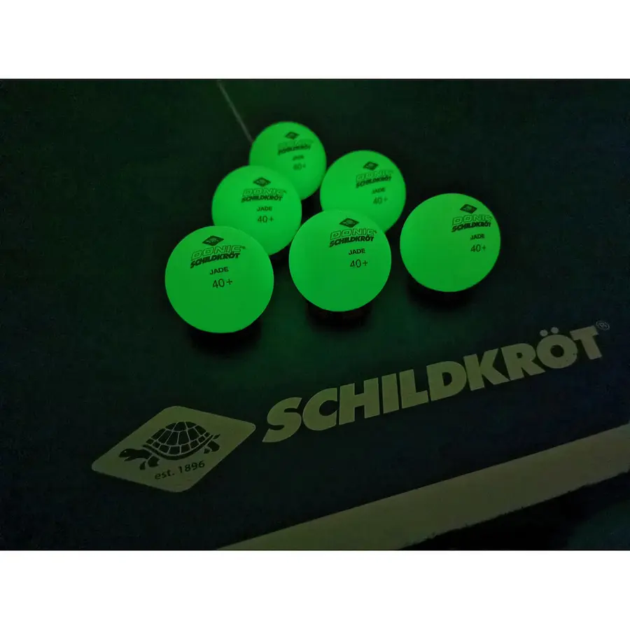 Donic Schildkröt Table Tennis 