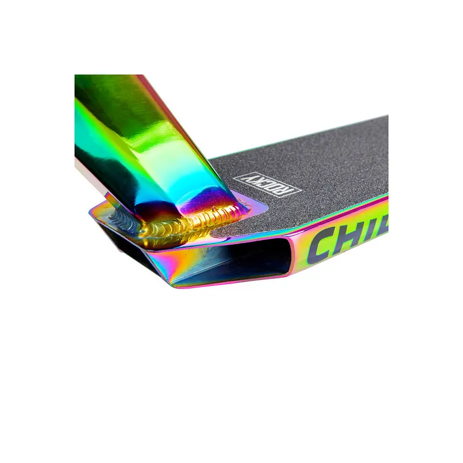 Chilli Rockey Neochrome Potkulauta 50x58x79 cm 