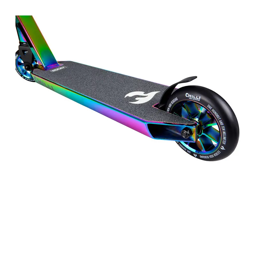 Chilli Rockey Neochrome Potkulauta 50x58x79 cm 