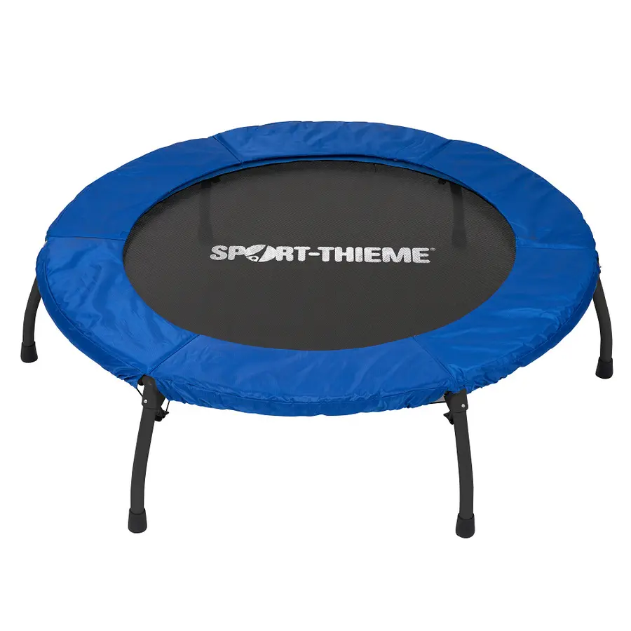 Sport-Thieme | Flex Pro Trampoliini 140 cm | Taitettavat jalat 