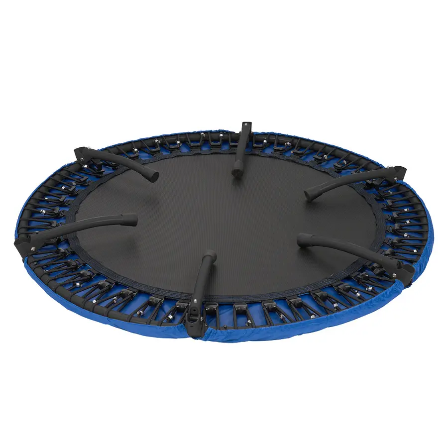 Sport-Thieme | Flex Pro Trampoliini 140 cm | Taitettavat jalat 