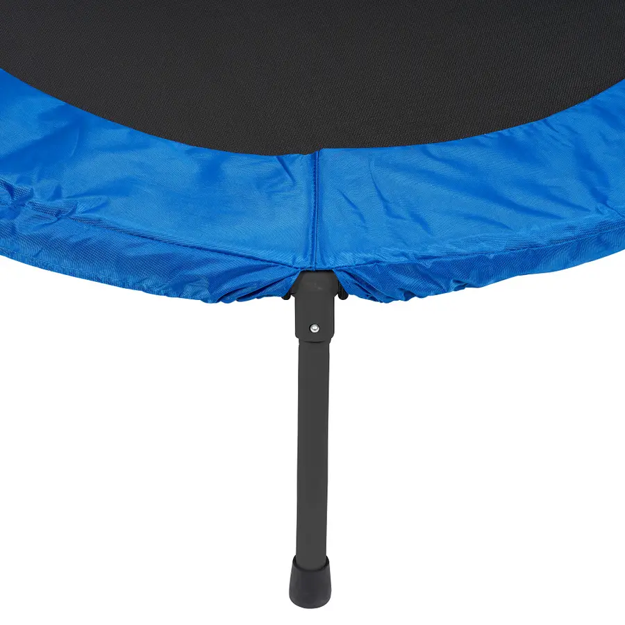 Sport-Thieme | Flex Pro Trampoliini 140 cm | Taitettavat jalat 