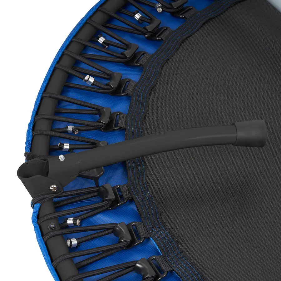 Sport-Thieme | Flex Pro Trampoliini 140 cm | Taitettavat jalat 