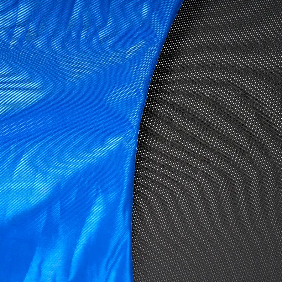 Sport-Thieme | Flex Pro Trampoliini 140 cm | Taitettavat jalat 