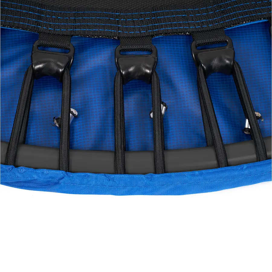 Sport-Thieme | Flex Pro Trampoliini 140 cm | Taitettavat jalat 