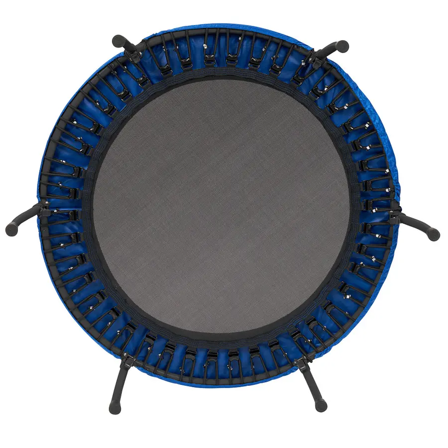 Sport-Thieme | Flex Pro Trampoliini 125 cm | Taitettavat jalat 