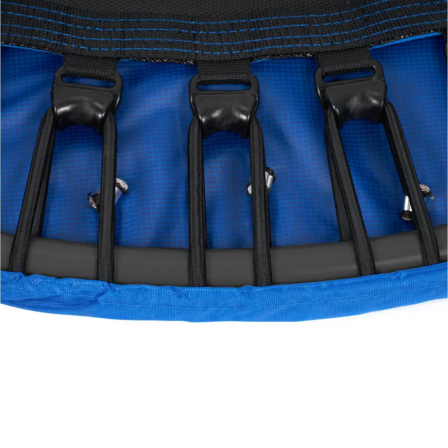 Sport-Thieme | Flex Pro Trampoliini 125 cm | Taitettavat jalat 